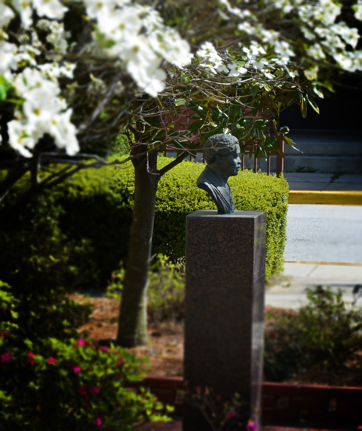 The Lucy Craft Laney Museum Of Black History | Augusta's Premiere ...